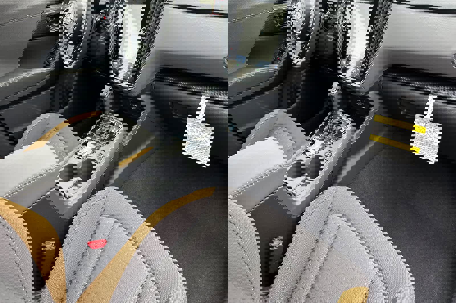 New 2026 Subaru Crosstrek 2.5i Sport w/ Crosstrek Mirror Package image 16