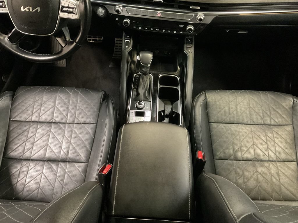 Used 2023 Kia Telluride SX X-Line AWD/4WD image 17