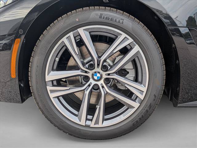 New 2026 BMW 430i xDrive AWD/4WD image 10