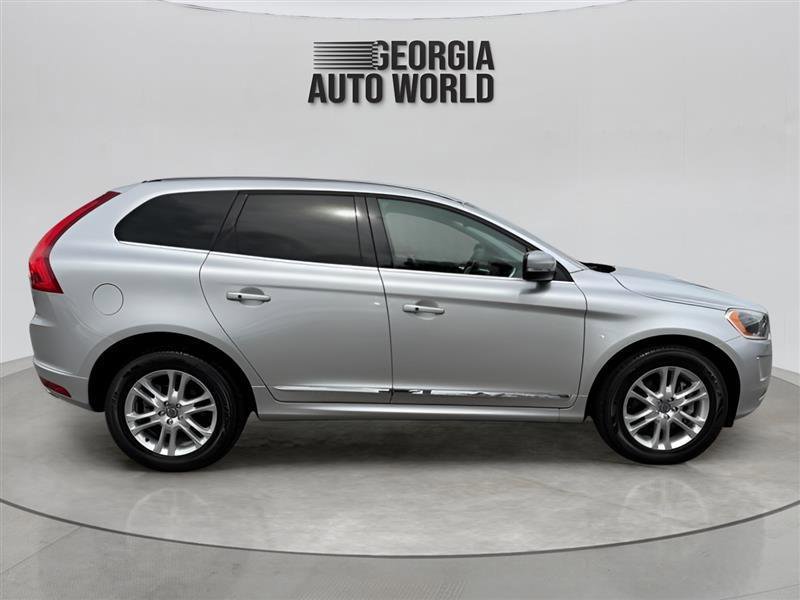 Used 2015 Volvo XC60 T5 Platinum FWD image 11