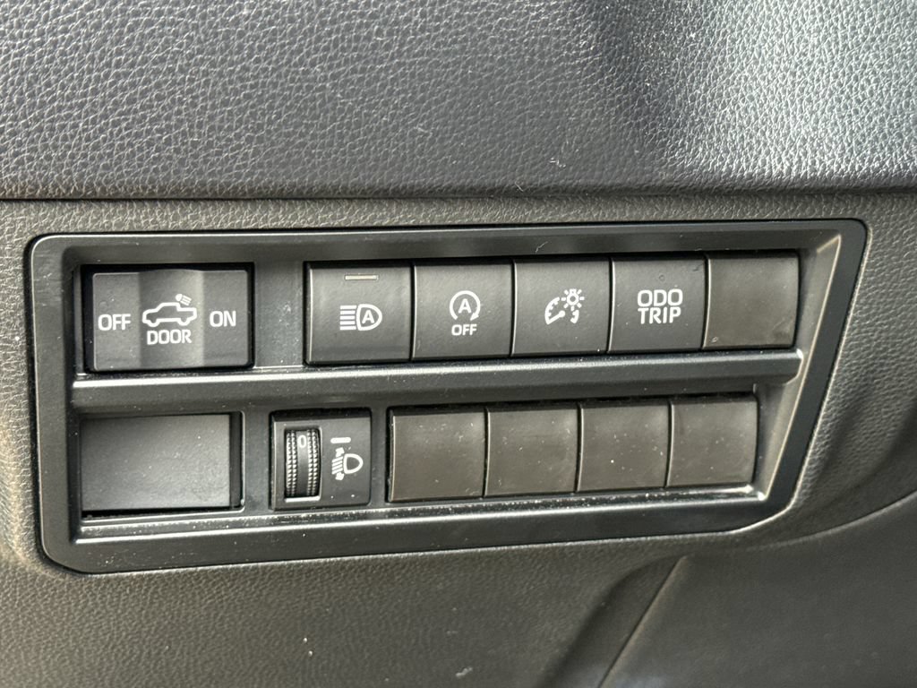 Used 2023 Toyota Tundra SR5 AWD/4WD image 22