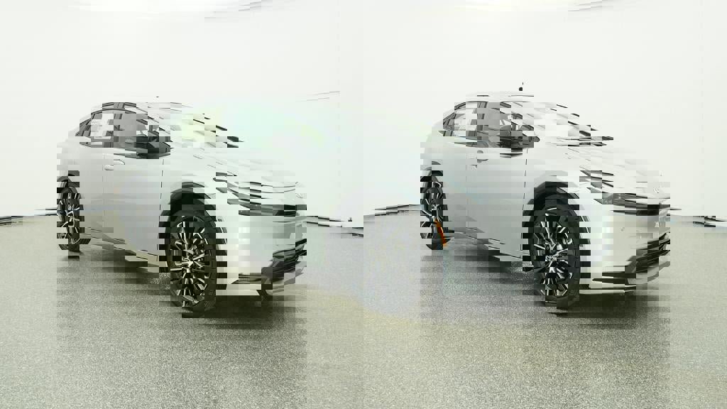 New 2026 Toyota Prius Limited image 62