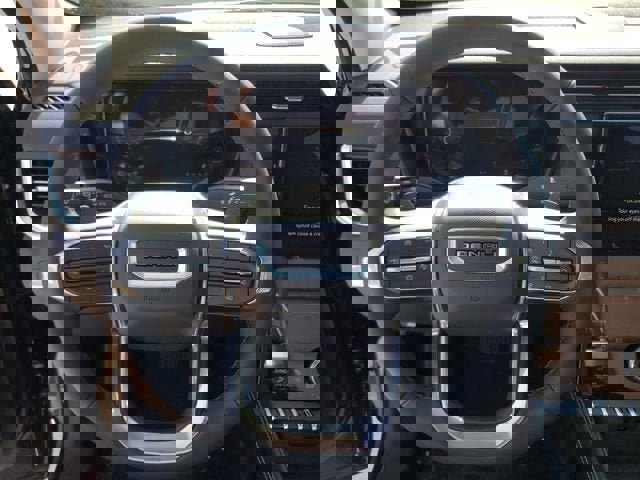 New 2026 GMC Terrain Denali image 21