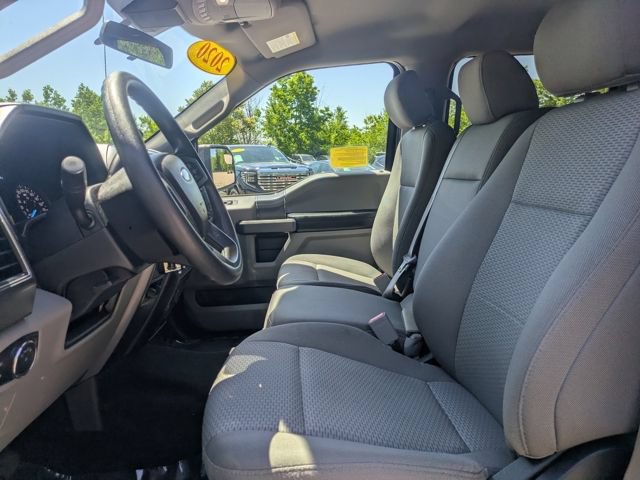 Used 2020 Ford F150 XLT w/ XTR Package AWD/4WD image 15