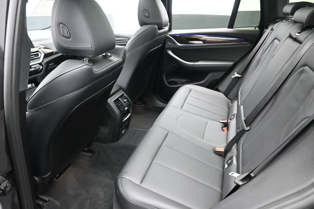 Used 2022 BMW X3 xDrive30i AWD/4WD image 27