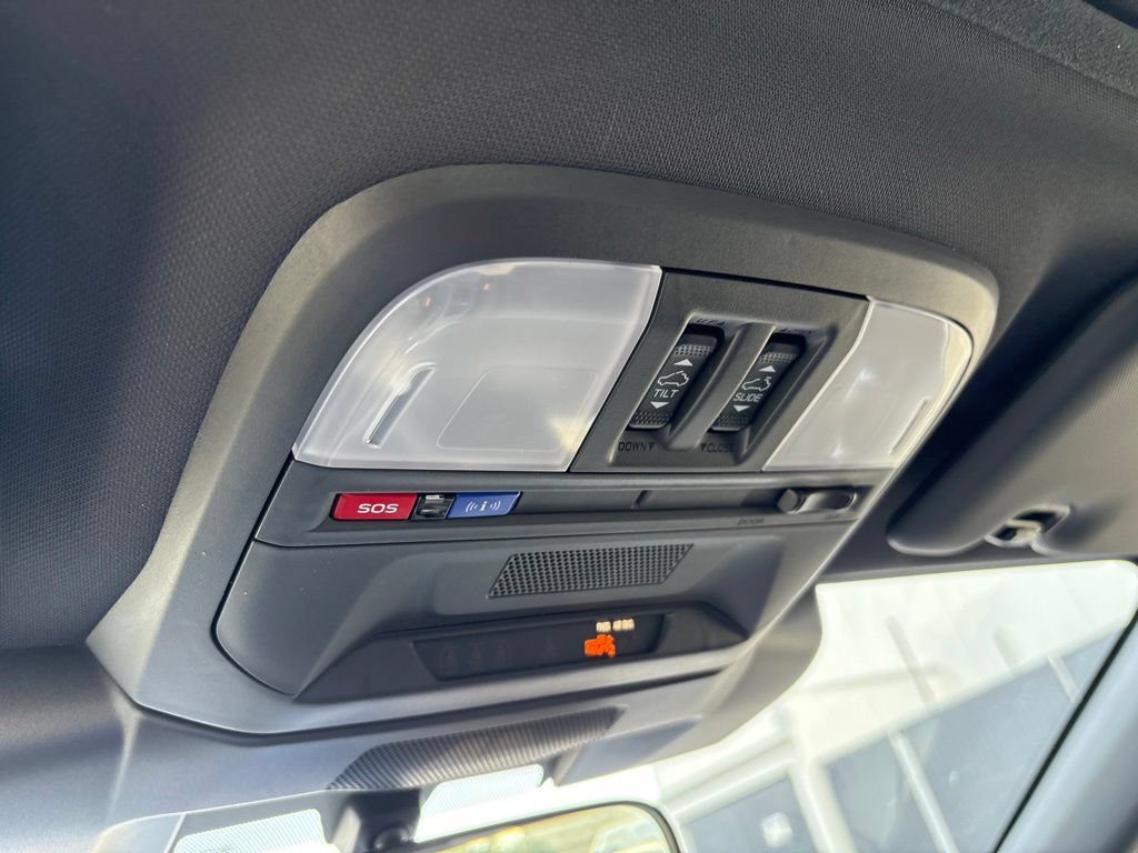 New 2026 Subaru WRX Premium AWD/4WD image 19