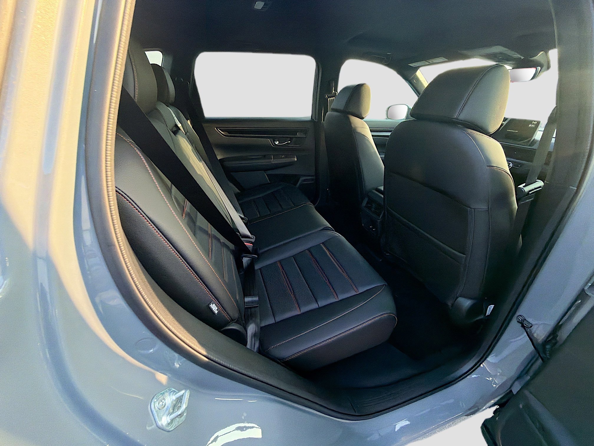 New 2026 Honda CR-V Sport-L image 22