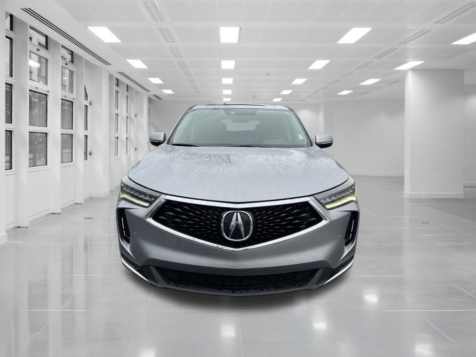 Used 2022 Acura RDX w/ Technology Package FWD image 2