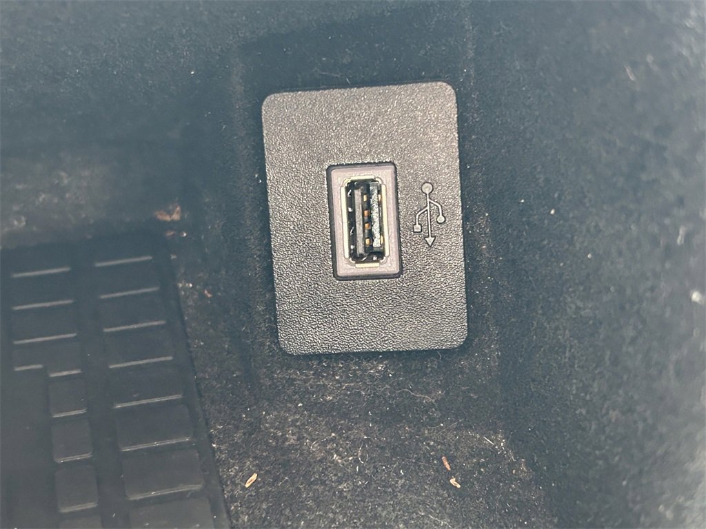 Used 2020 Lincoln Nautilus Reserve w/ Equipment Group 201A image 36