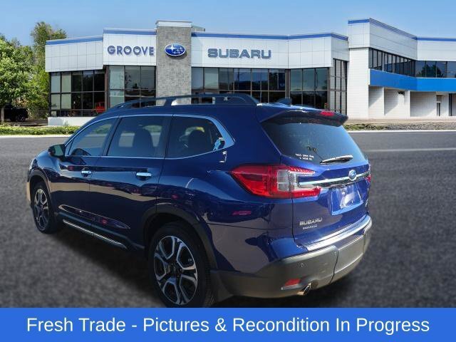 Used 2026 Subaru Ascent Touring w/ Popular Package #1 AWD/4WD image 3