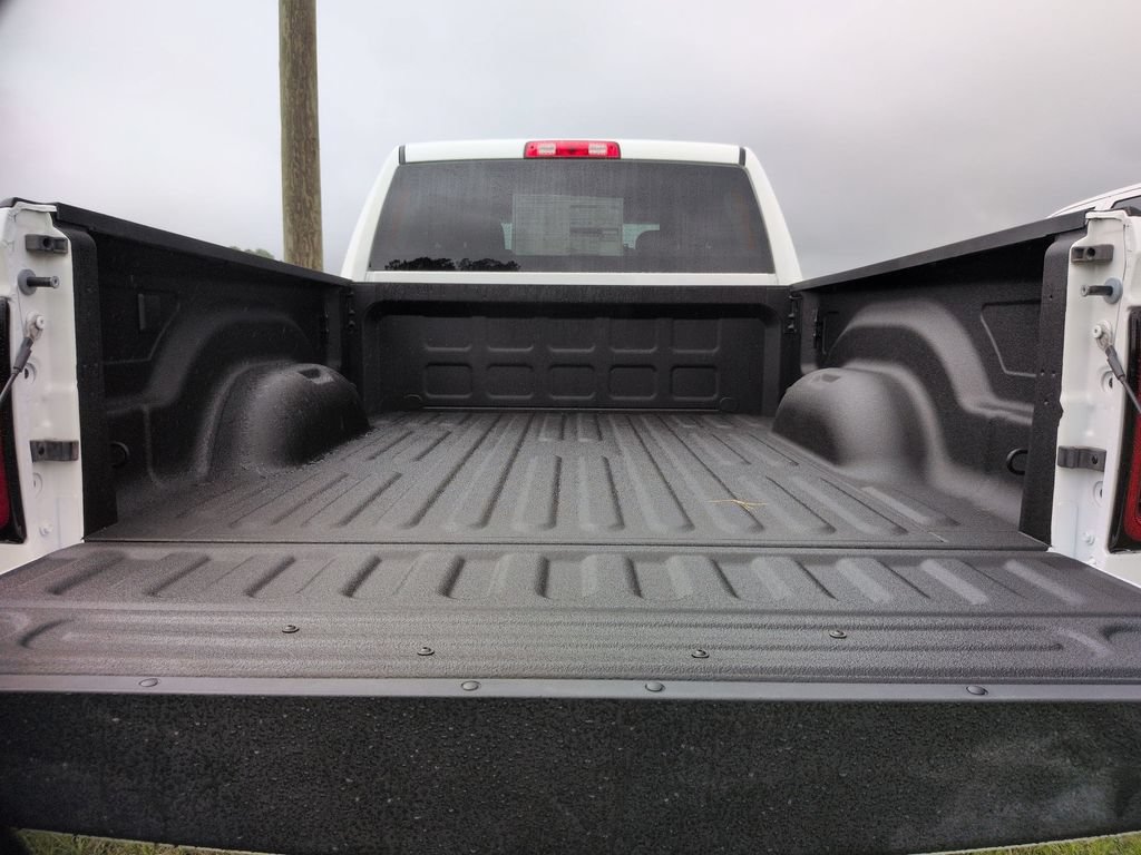 New 2026 RAM 2500 Big Horn AWD/4WD image 28