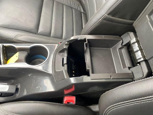 Used 2015 Ford Escape Titanium w/ Canadian Touring Package image 14