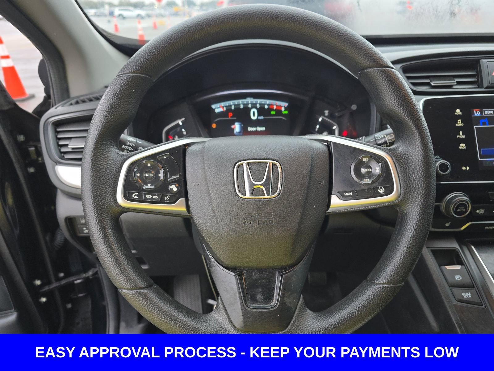 Used 2022 Honda CR-V Special Edition image 13