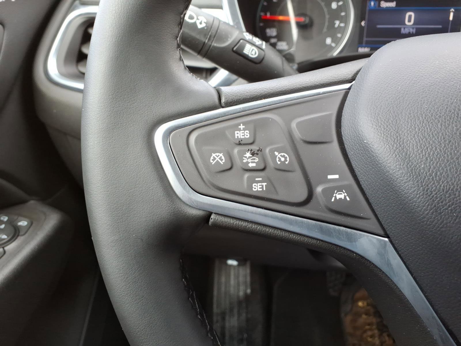 Certified 2023 Chevrolet Equinox LT image 24