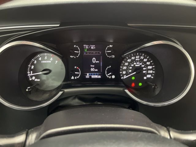 Used 2019 Toyota Sequoia Platinum image 15