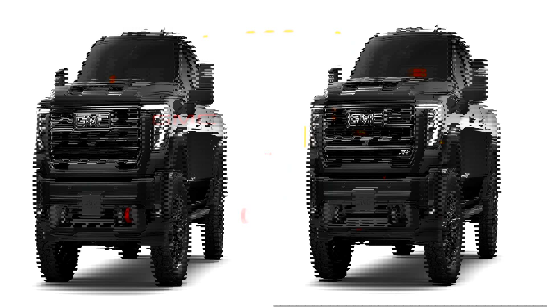 New 2026 GMC Sierra 2500 AT4 w/ AT4 Premium Plus Package image 25