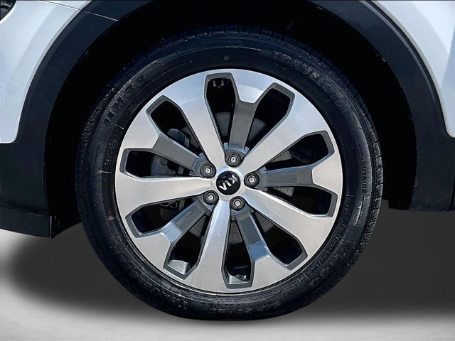 Used 2020 Kia Telluride S AWD/4WD image 10