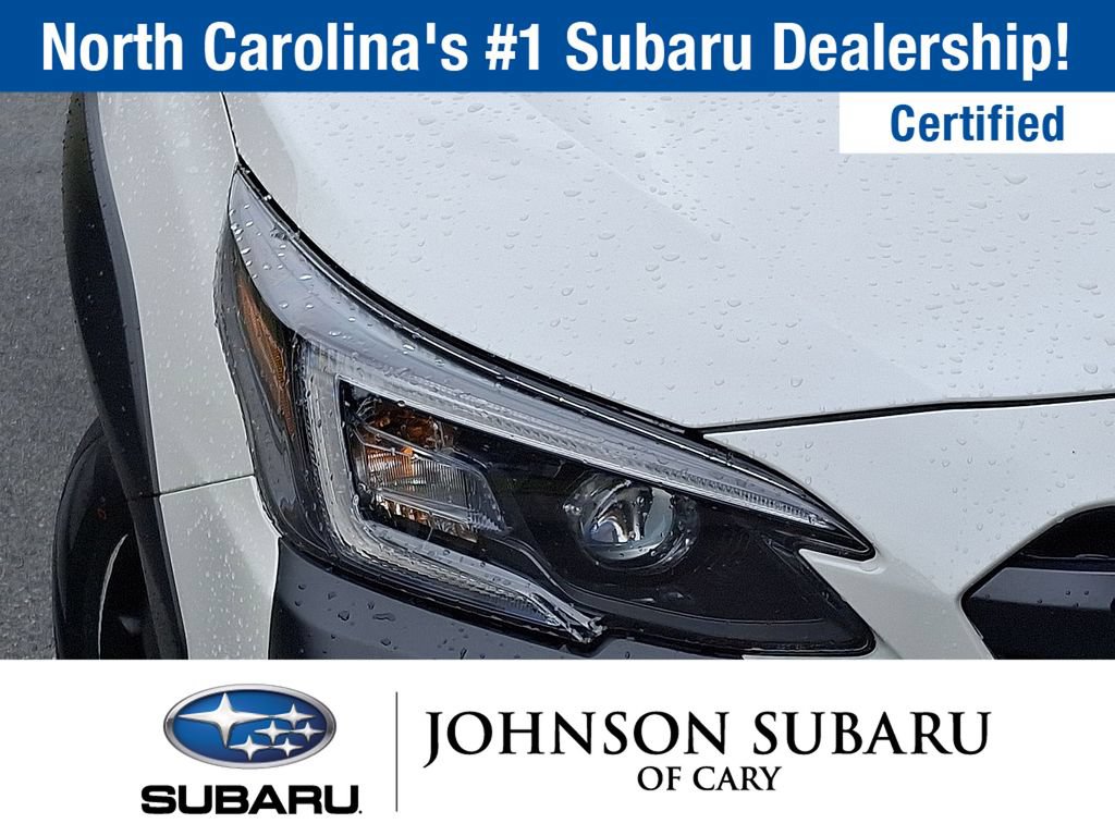 Used 2022 Subaru Outback Wilderness AWD/4WD image 28