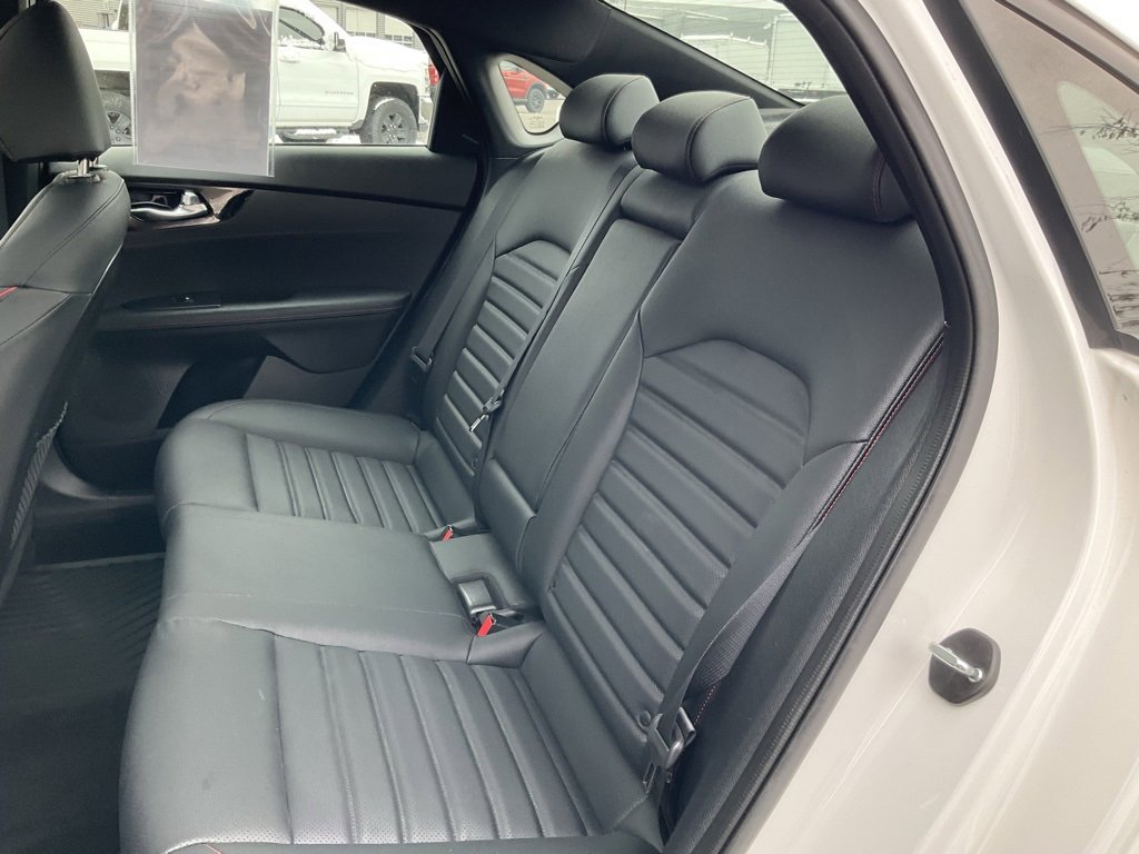 Used 2024 Kia Forte GT w/ GT2 Package image 21