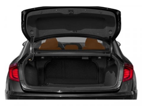 Used 2023 Hyundai Sonata Limited w/ Cargo Package image 14
