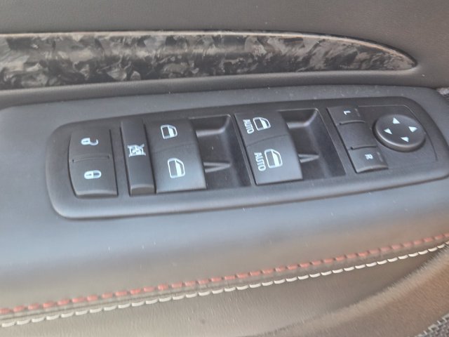 New 2026 Dodge Durango GT AWD/4WD image 29