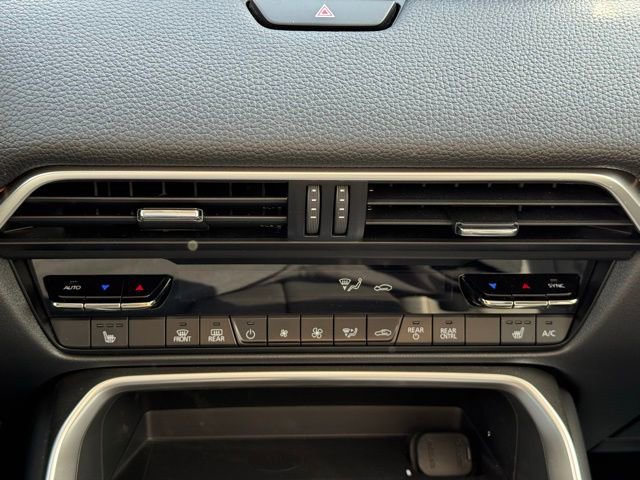 Certified 2024 MAZDA CX-90 3.3 Turbo w/ Premium Package image 15