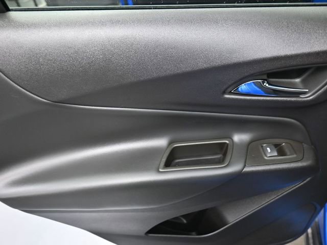 Used 2024 Chevrolet Equinox LT image 19