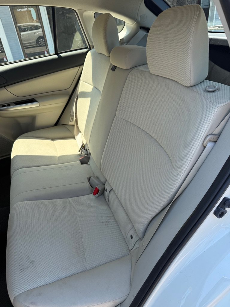 Used 2016 Subaru Impreza 2.0i AWD/4WD image 10