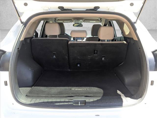 Used 2019 Hyundai Tucson SE FWD image 6