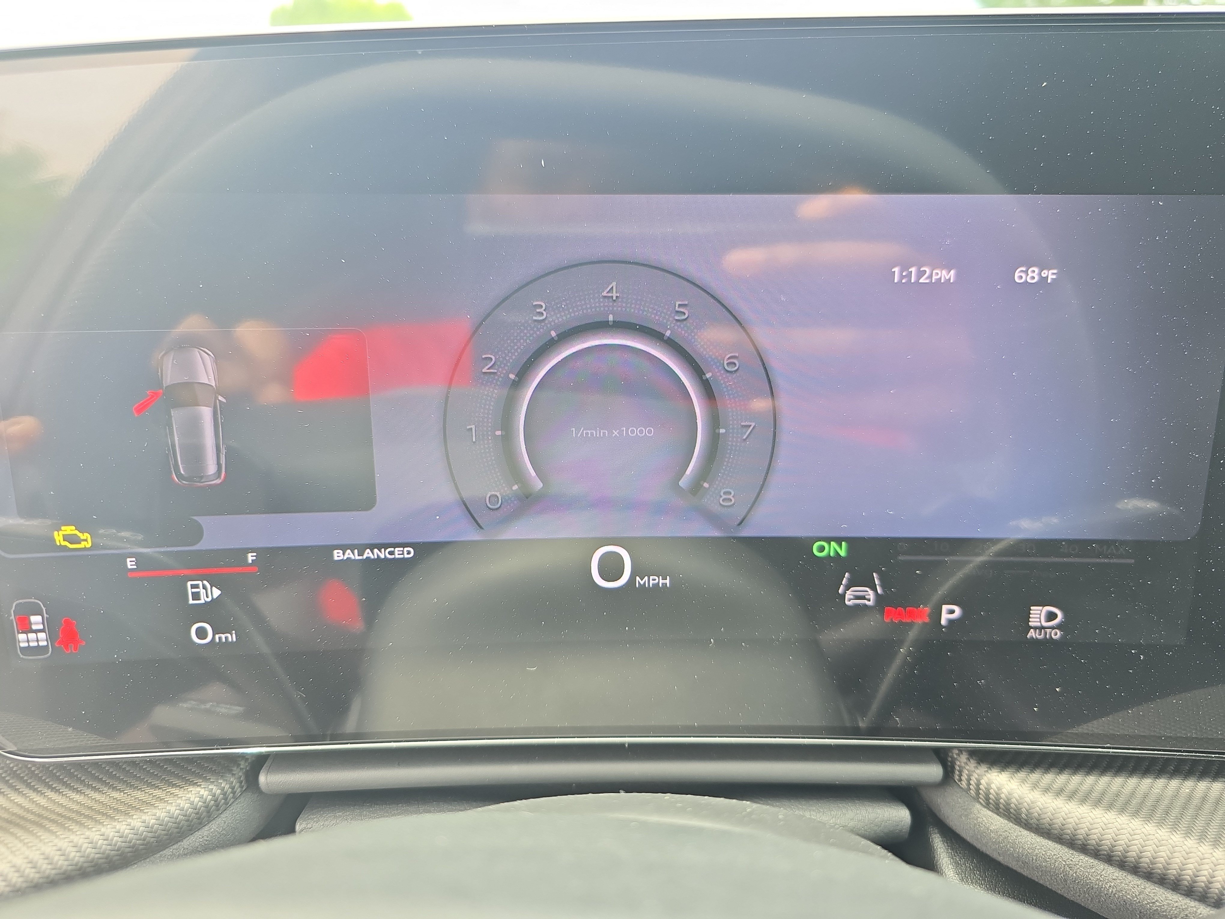 New 2026 Audi SQ5 Premium Plus AWD/4WD image 17