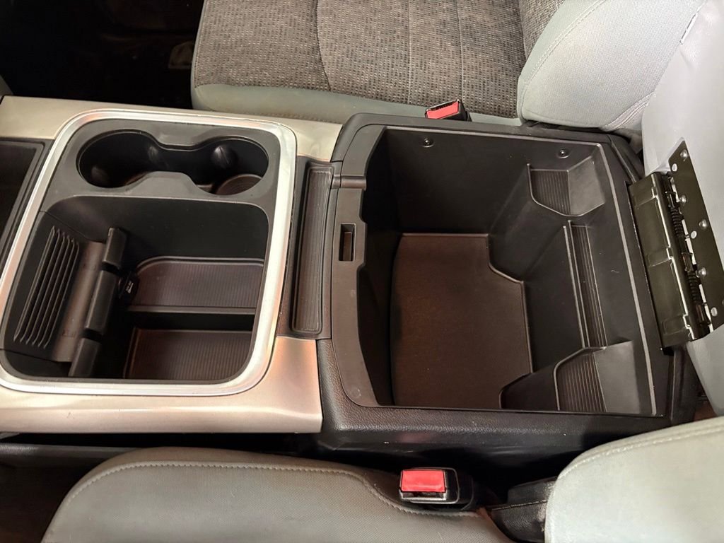 Used 2018 RAM 2500 Big Horn AWD/4WD image 30