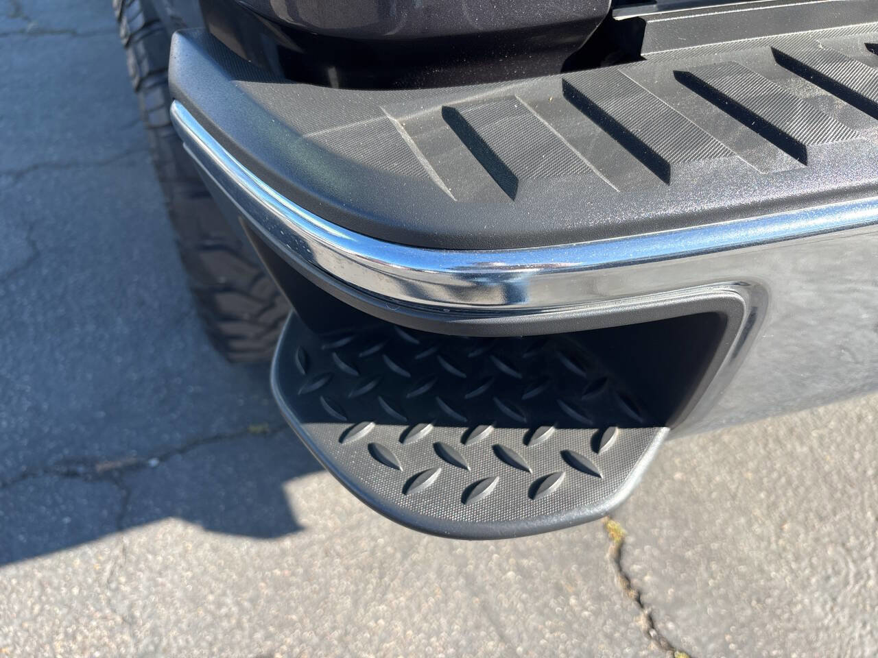 Used 2015 Chevrolet Silverado 1500 LT w/ All Star Edition image 32