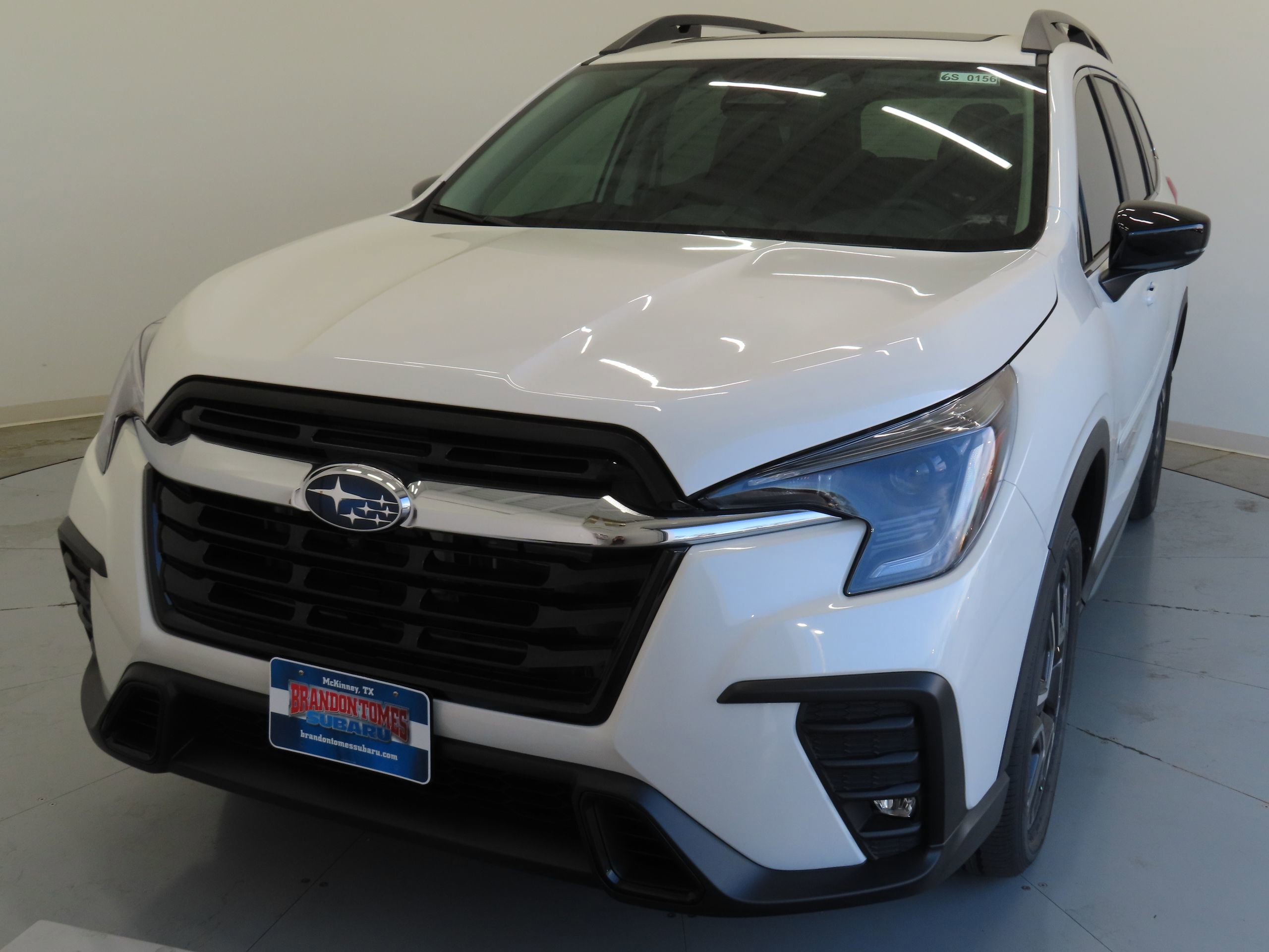 New 2026 Subaru Ascent Limited image 10
