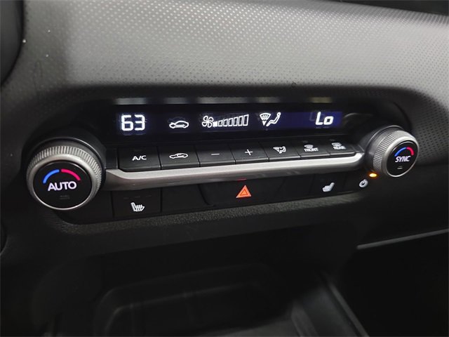 Used 2024 MAZDA CX-50 AWD 2.5 S w/ Accent Package image 23