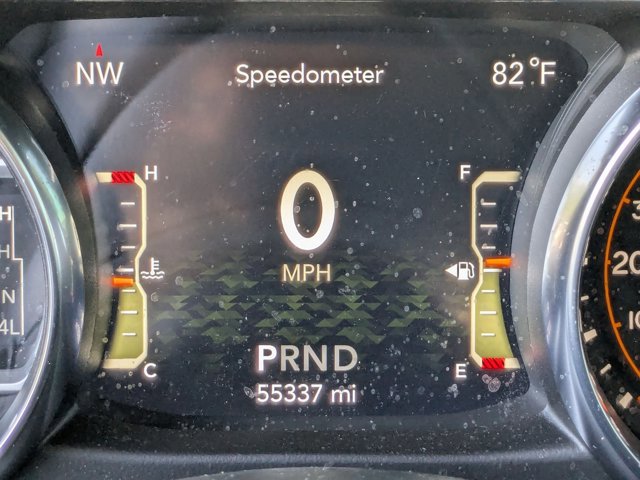 Used 2022 Jeep Wrangler Unlimited Willys image 11