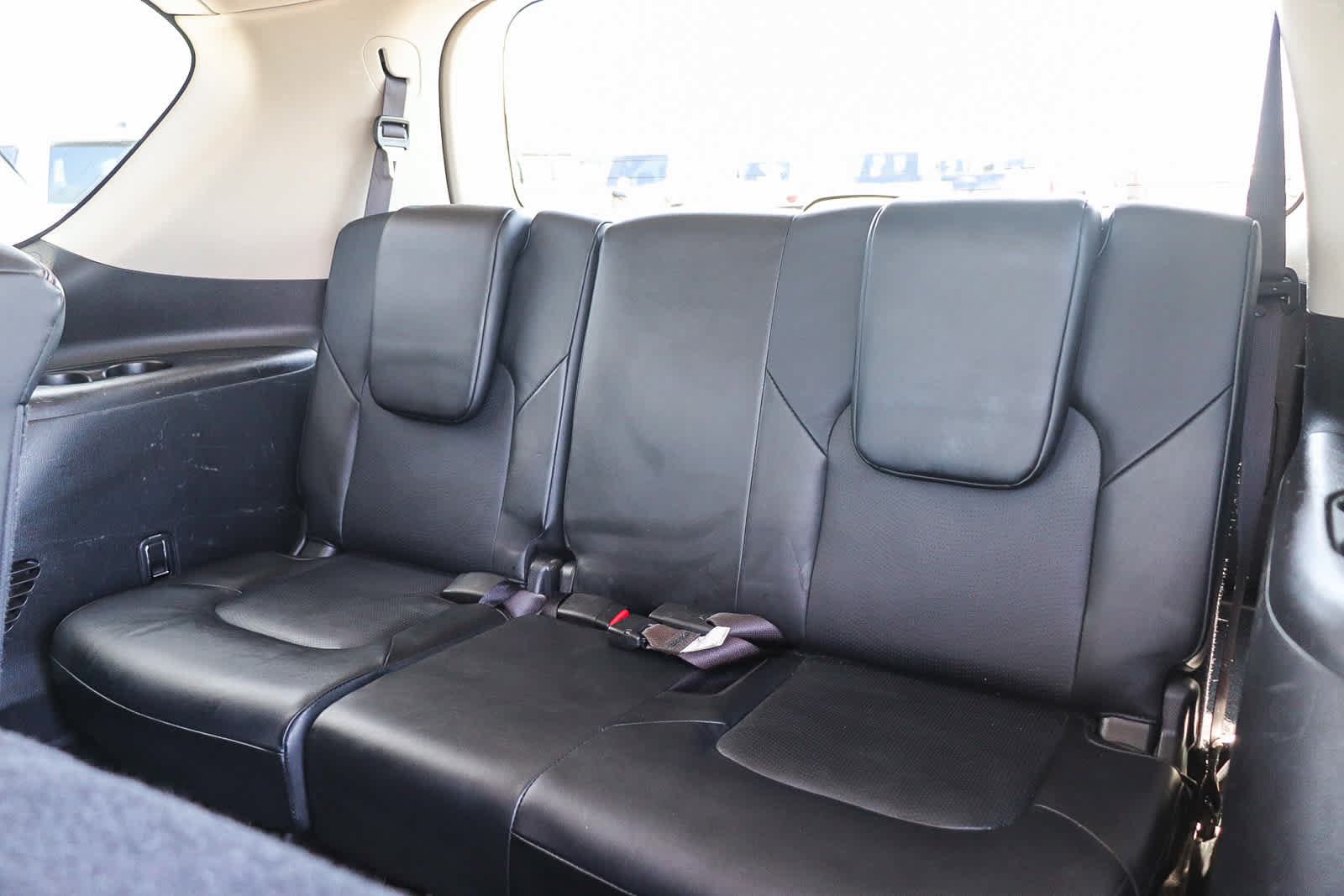 Used 2019 Nissan Armada SL w/ Premium Package AWD/4WD image 19