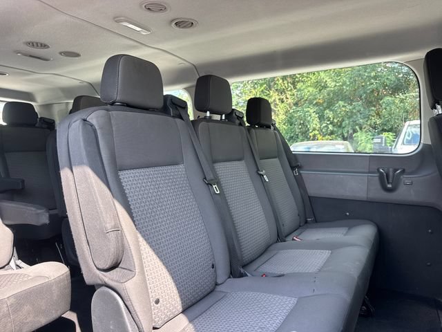 Used 2024 Ford Transit 350 XLT RWD image 11