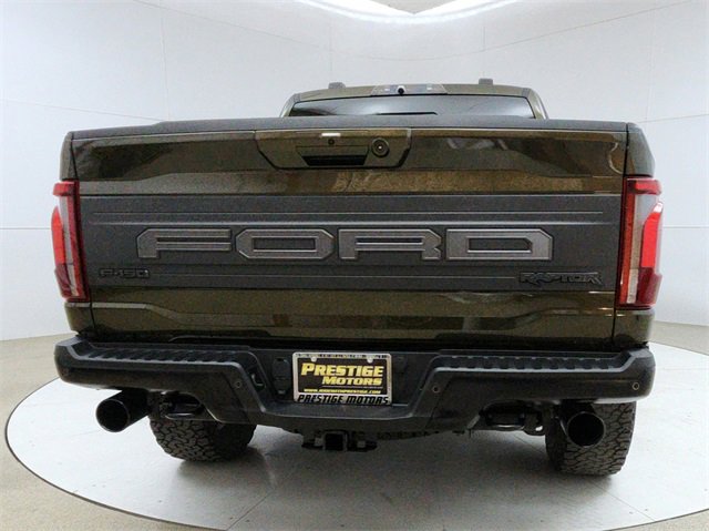 Used 2024 Ford F150 Raptor image 6