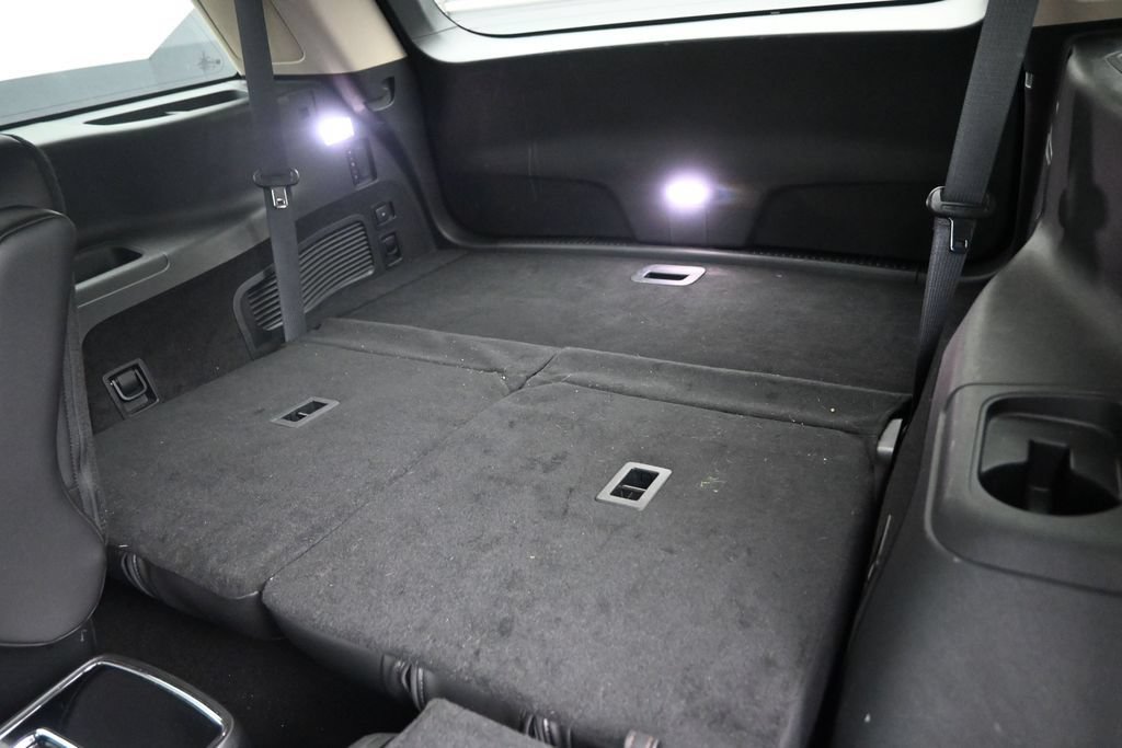 Used 2024 Lincoln Aviator Reserve w/ Equipment Group 201A RWD image 15