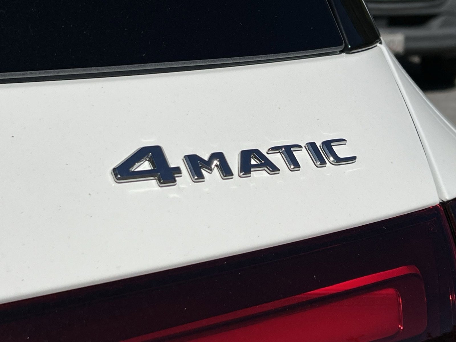 New 2026 Mercedes-Benz GLE 580 4MATIC image 28