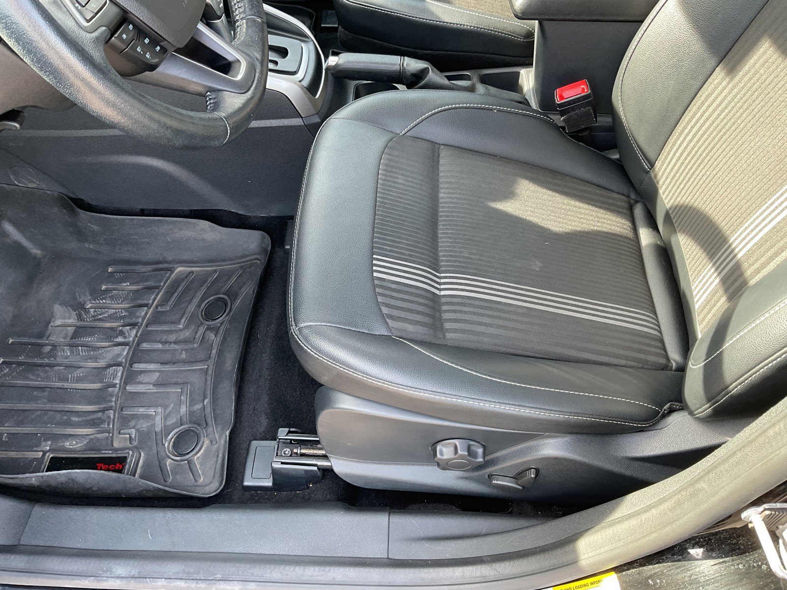 Used 2020 Ford EcoSport SES image 11