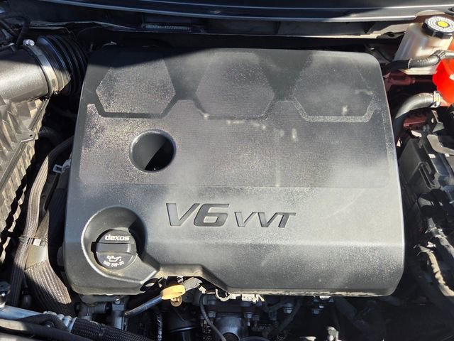 Used 2018 Buick Enclave Essence FWD image 22