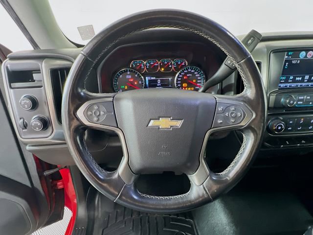 Used 2019 Chevrolet Silverado 1500 LT image 12