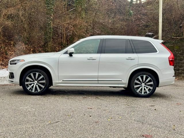 Used 2024 Volvo XC90 B5 Core w/ Protection Package Premier image 4