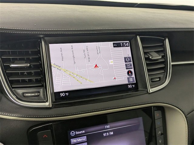 Used 2025 INFINITI QX55 Essential image 25