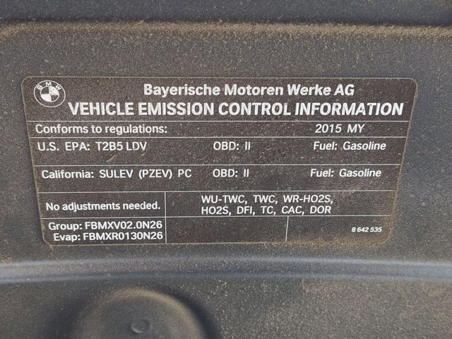 Used 2015 BMW 428i Coupe image 14