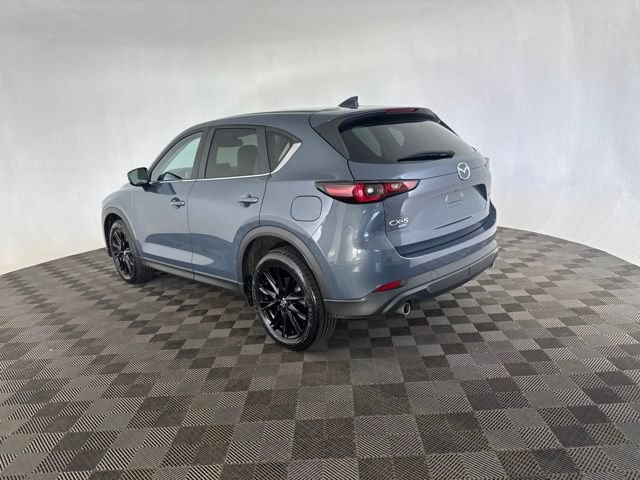 Used 2024 MAZDA CX-5 Carbon Edition AWD/4WD image 7