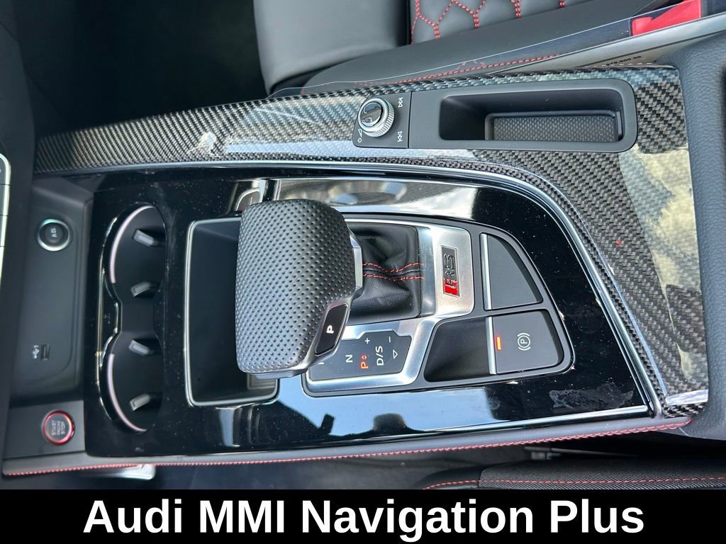 Used 2025 Audi RS 5 Sportback image 19