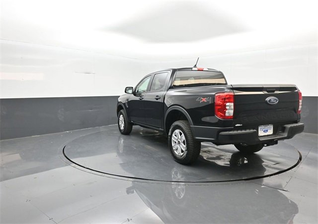 New 2025 Ford Ranger XL w/ Trailer Tow Package image 5