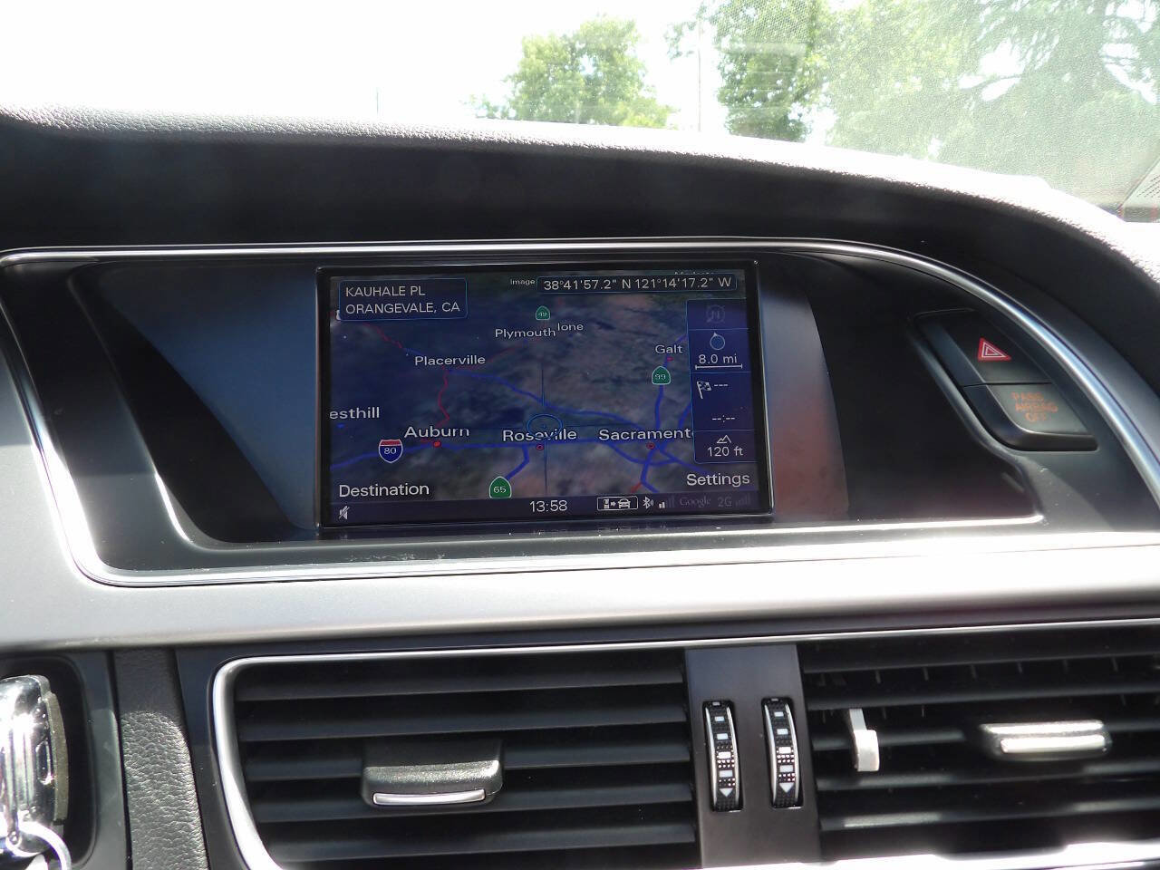 Used 2014 Audi S5 Premium Plus image 8